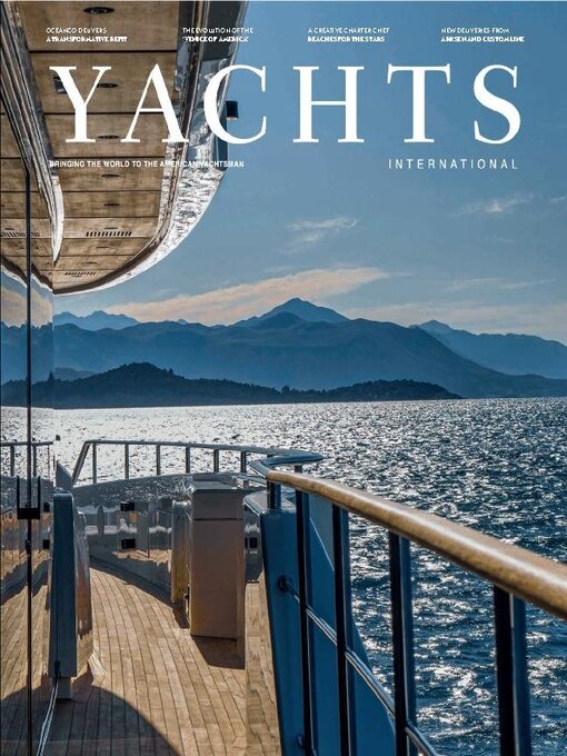 Title details for Yachts International by Active Interest Media HoldCo, Inc. - Available